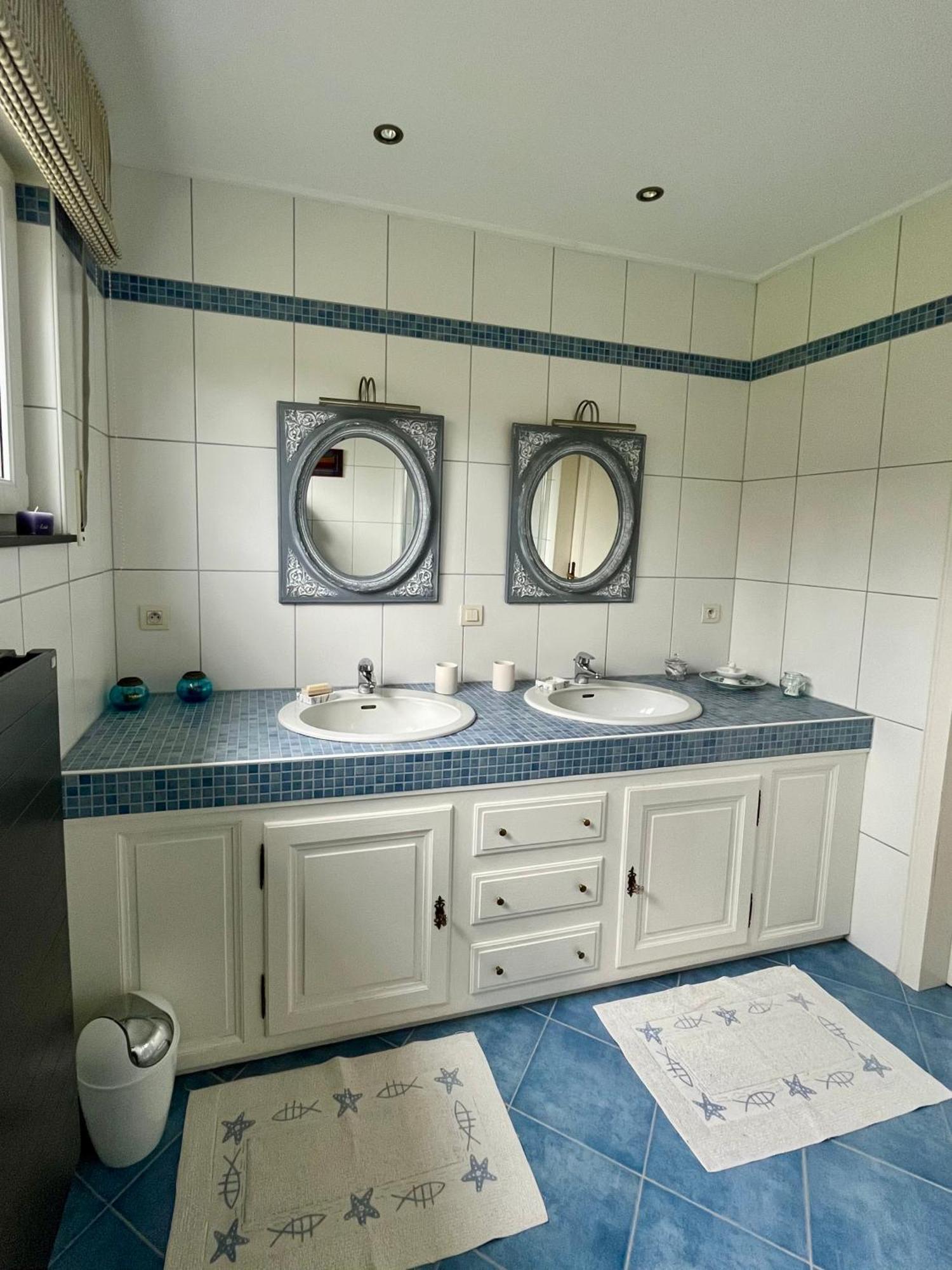 スタヴロ La Borzeux Bed & Breakfast 部屋 写真